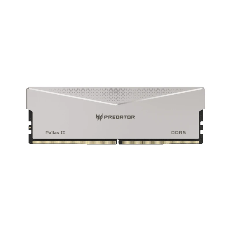 Acer Predator Pallasii 32gb Pc5 6000 2r8 2xv3